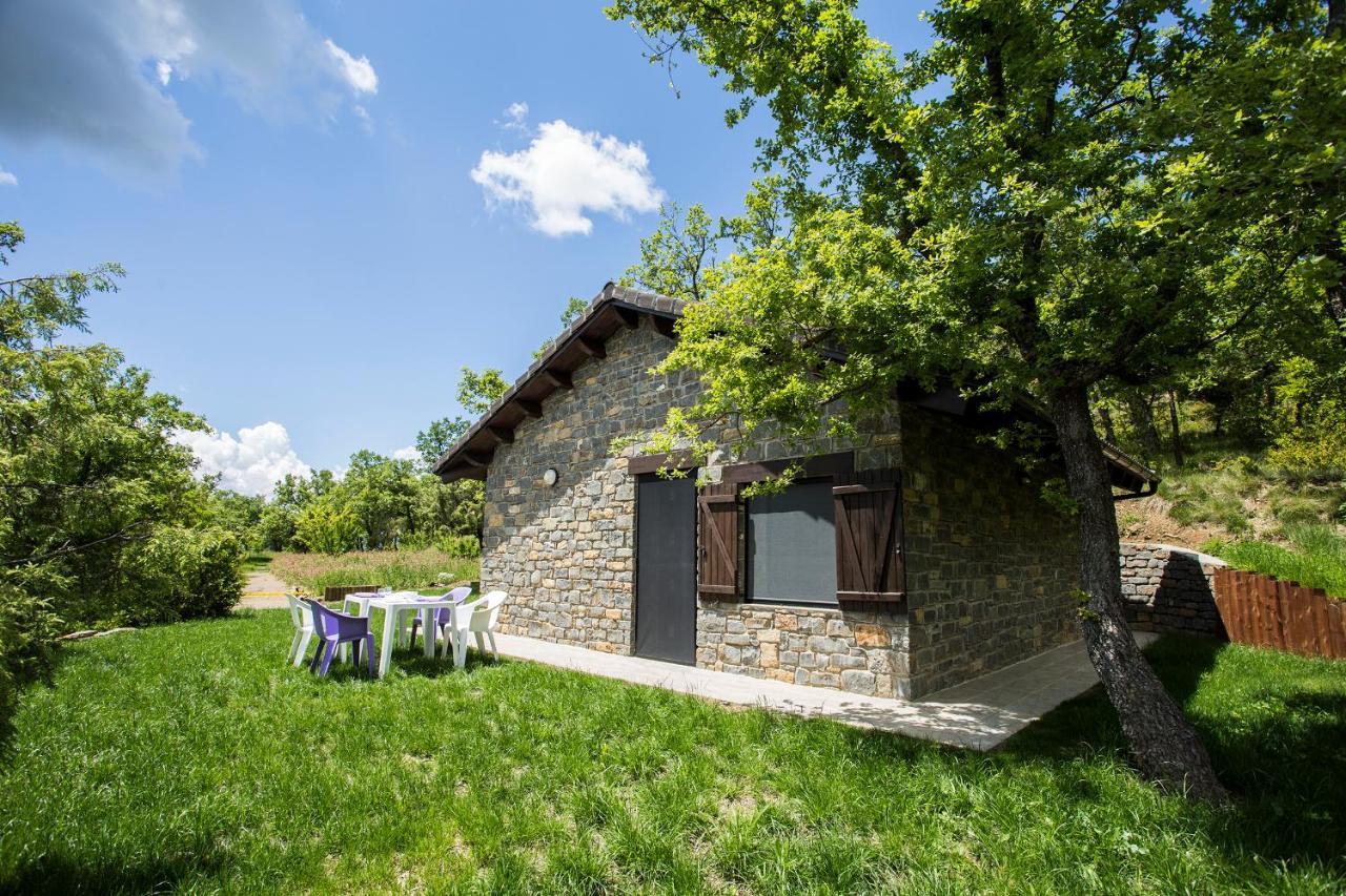 Centro Medioambiental The Nest - Adults Only Guest House El Plano Room photo